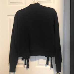 Romeo & Juliet Couture sweater